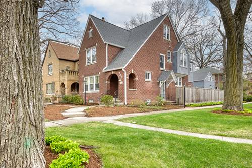 736 Central, Evanston, IL 60201