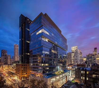 640 N Wells Unit 803, Chicago, IL 60654