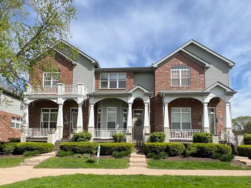1107 Ironwood, Lisle, IL 60532