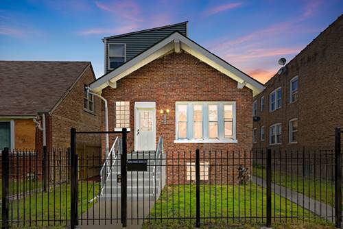 5068 W Congress, Chicago, IL 60644