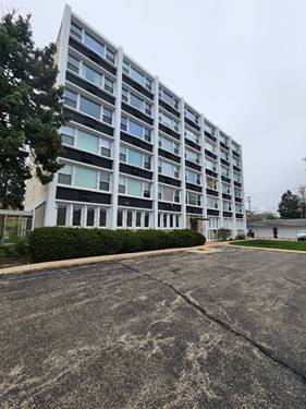 5975 N Odell Unit 2C, Chicago, IL 60631