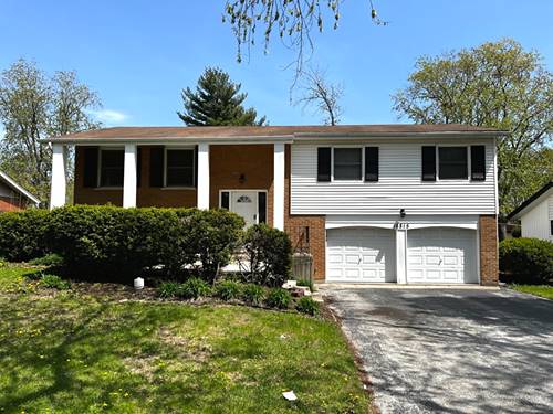 18815 Morgan, Homewood, IL 60430