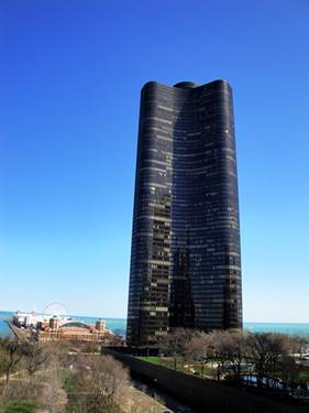 505 N Lake Shore Unit 1810-1811, Chicago, IL 60611
