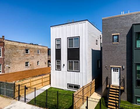 1039 N Monticello, Chicago, IL 60651