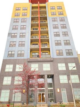 1122 W Catalpa Unit 614, Chicago, IL 60640