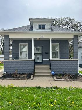 135 Evans, Aurora, IL 60505