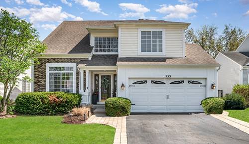553 Ivory, Bartlett, IL 60103