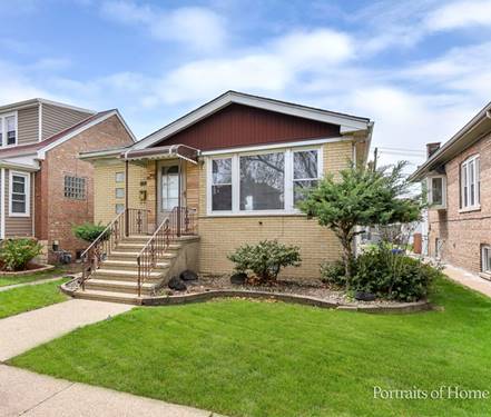 3834 Wisconsin, Berwyn, IL 60402