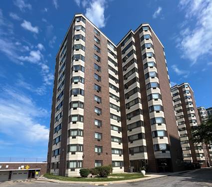 7337 S South Shore Unit 1024, Chicago, IL 60649
