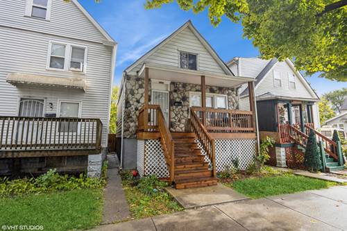 9345 S Kimbark, Chicago, IL 60619
