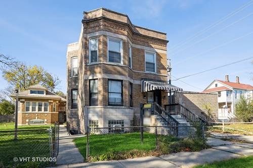 7514 S Dante, Chicago, IL 60619