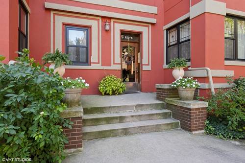 823 W Gunnison Unit 1E, Chicago, IL 60640