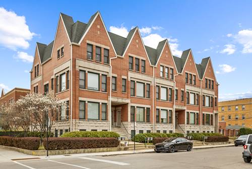 1151 E 45th Unit 1151, Chicago, IL 60653
