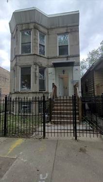 5632 S Lowe Unit 2, Chicago, IL 60621