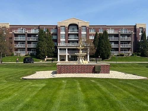 7091 W Touhy Unit 509, Niles, IL 60714