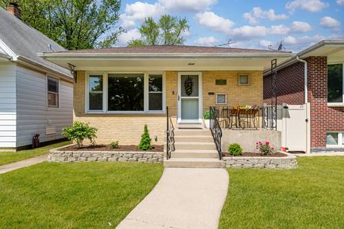 10842 S Sacramento, Chicago, IL 60655