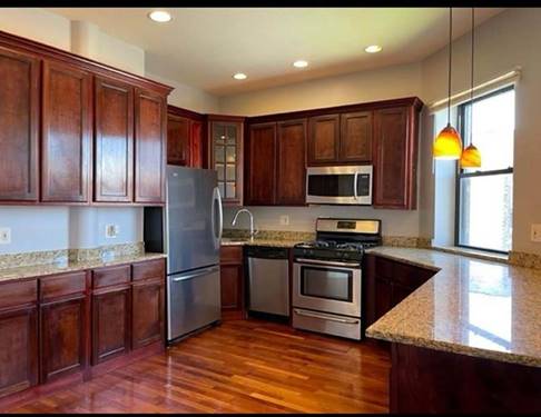 1519 E Marquette Unit 3W, Chicago, IL 60637