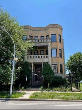 1519 E Marquette Unit 3W, Chicago, IL 60637