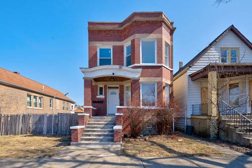 7131 S Carpenter, Chicago, IL 60621