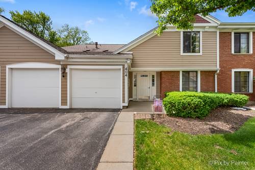 404 Sandalwood Unit B2, Schaumburg, IL 60193