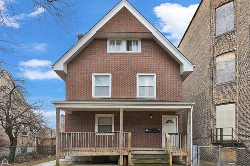 1533 E 65th, Chicago, IL 60637