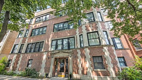 1348-1350 E Hyde Park Unit 2E, Chicago, IL 60615