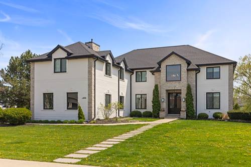 6836 Fieldstone, Burr Ridge, IL 60527