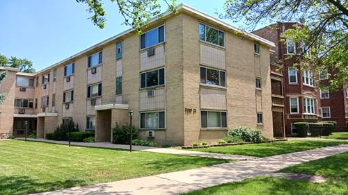 7019 N Ridge Unit 3B, Chicago, IL 60645