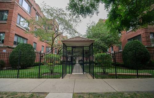 918 W Sunnyside Unit 1B, Chicago, IL 60640