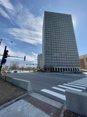 6700 S South Shore Unit 21B, Chicago, IL 60649