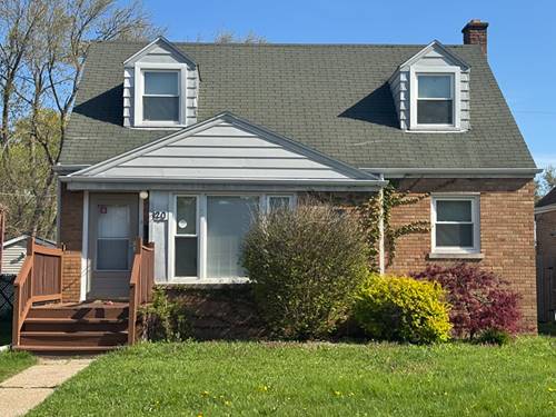 20 164th, Calumet City, IL 60409