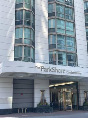 195 N Harbor Unit 4908, Chicago, IL 60601
