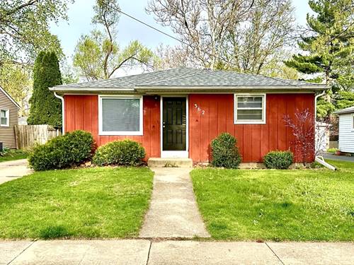 362 Heine, Elgin, IL 60123