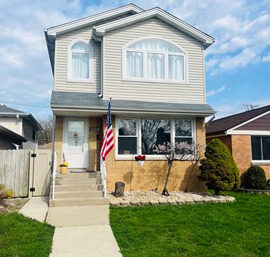 10639 S Whipple, Chicago, IL 60655