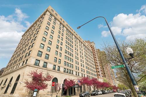 2100 N Lincoln Park West Unit 5AN, Chicago, IL 60614