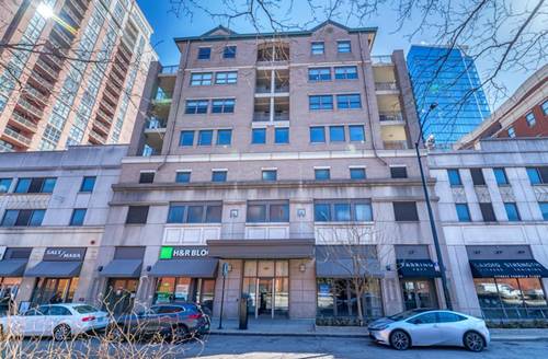 1111 S State Unit A500, Chicago, IL 60605