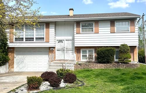 16001 Avalon, South Holland, IL 60473