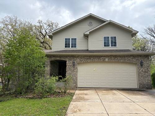 3597 Beckwith, Crete, IL 60417