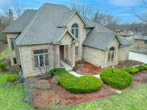 20344 Crawford, Matteson, IL 60443
