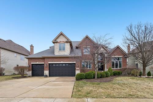 4207 Chaparral, Naperville, IL 60564