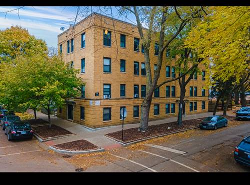 2535 N Seminary Unit 3, Chicago, IL 60614