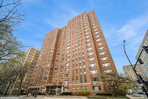2909 N Sheridan Unit 1204, Chicago, IL 60657