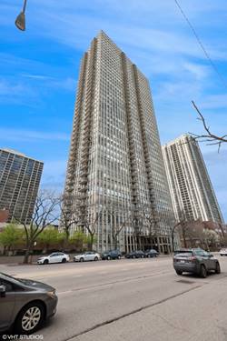 1660 N Lasalle Unit 1309, Chicago, IL 60614