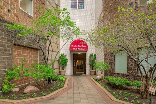 40 E 9th Unit 1417, Chicago, IL 60605