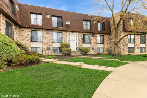 162 N Waters Edge Unit 202, Glendale Heights, IL 60139