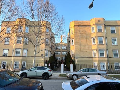 4134 W 24th Unit A3, Chicago, IL 60623