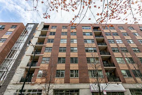 873 N Larrabee Unit 506, Chicago, IL 60610