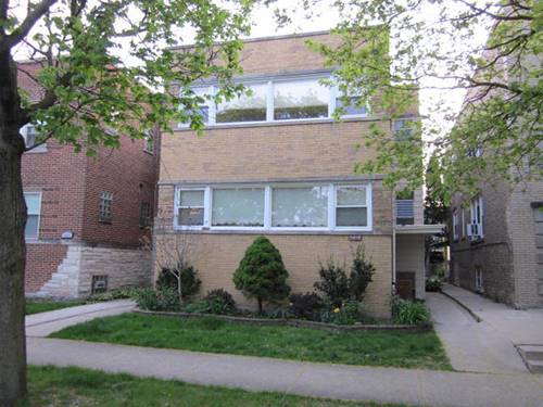 5618 N St Louis, Chicago, IL 60659
