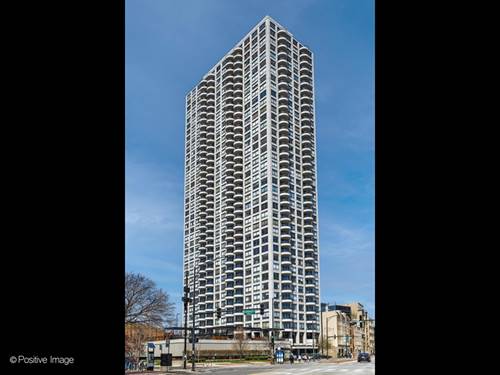 2020 N Lincoln Park West Unit 31H, Chicago, IL 60614