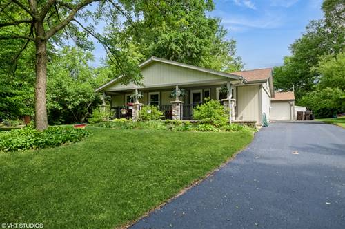 406 Channel, Island Lake, IL 60042